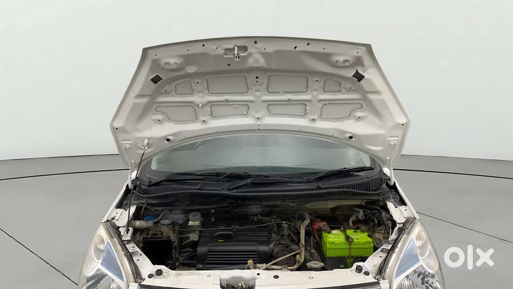 Maruti Suzuki Wagon R 1.0 Lxi Cng, 2014, Cng & Hybrids