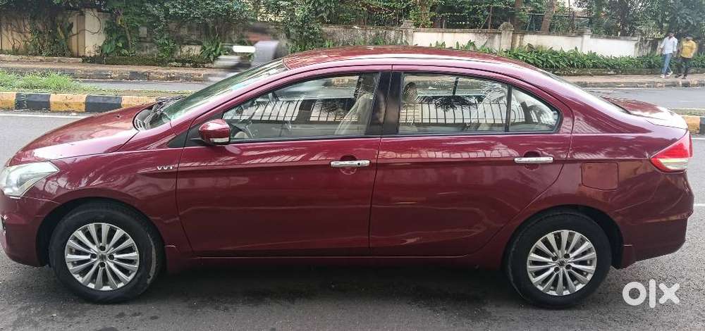 Maruti Suzuki Ciaz Zxi, 2015, Petrol
