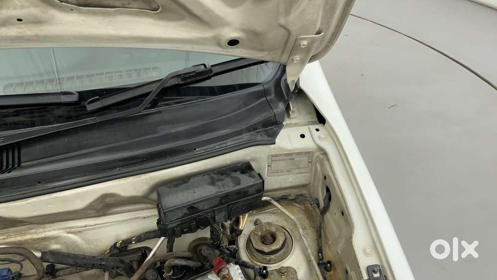 Maruti Suzuki Alto 800 Lxi, 2016, Petrol