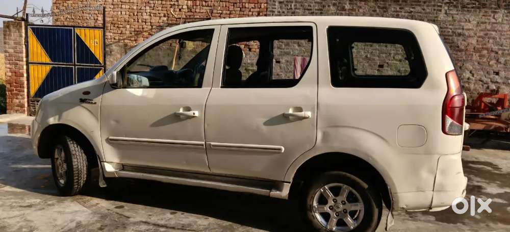 Mahindra Xylo 2010 Diesel E8 Top Model Passing 31 Tk Ac Child