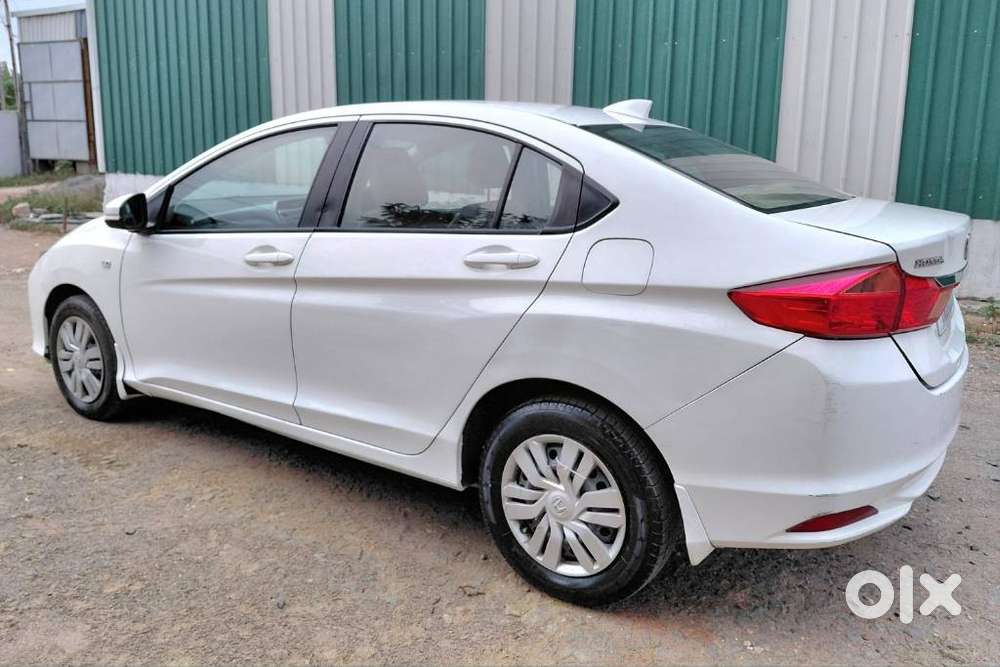 Honda City I Dtec Vx, 2015, Diesel