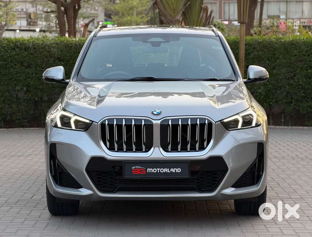 Bmw X1 Sdrive18d M Sport, 2024, Diesel