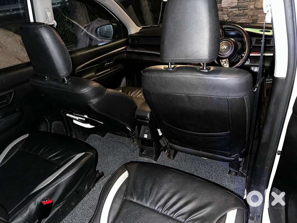 Maruti Suzuki Xl6 2021