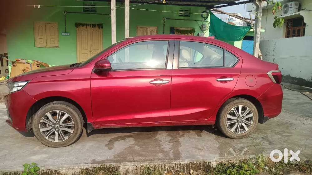 Honda Amaze 2023 Petrol 32000 Km Driven