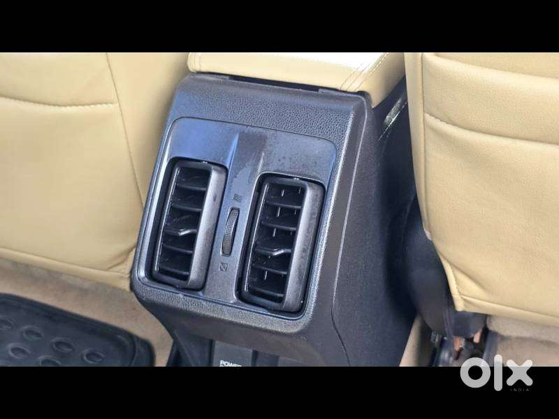 Honda City V At Sunroof I-vtec, 2016, Petrol