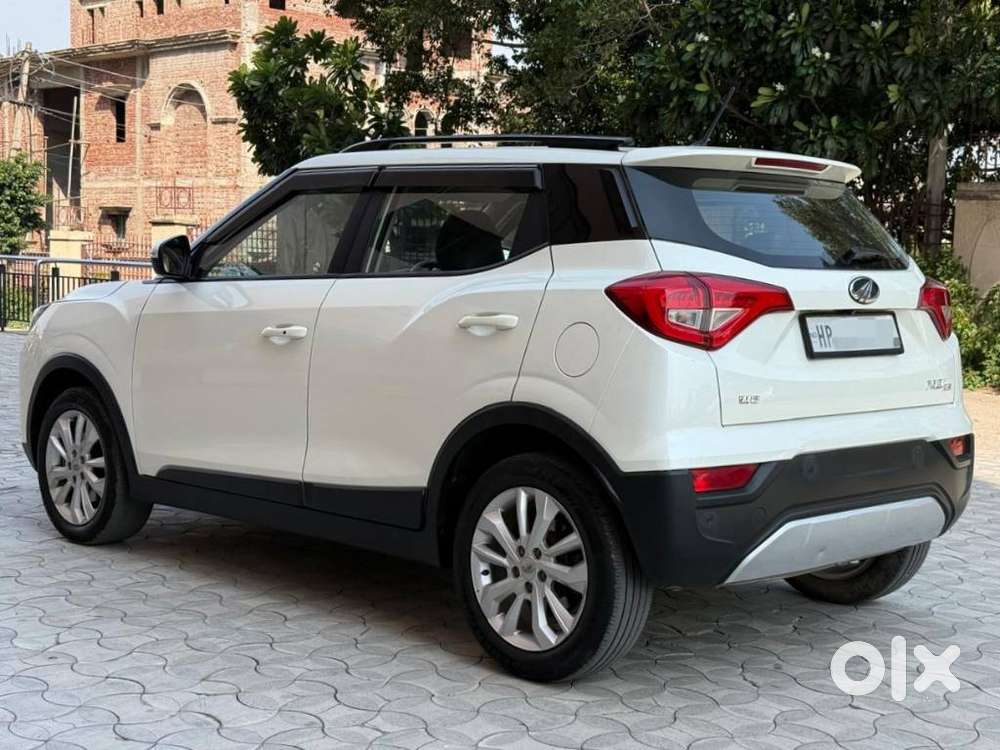 Mahindra Xuv300 W8 Diesel, 2020, Diesel