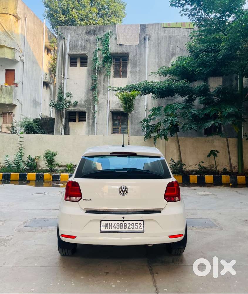 Volkswagen Polo 1.0 Mpi 2019 Petrol