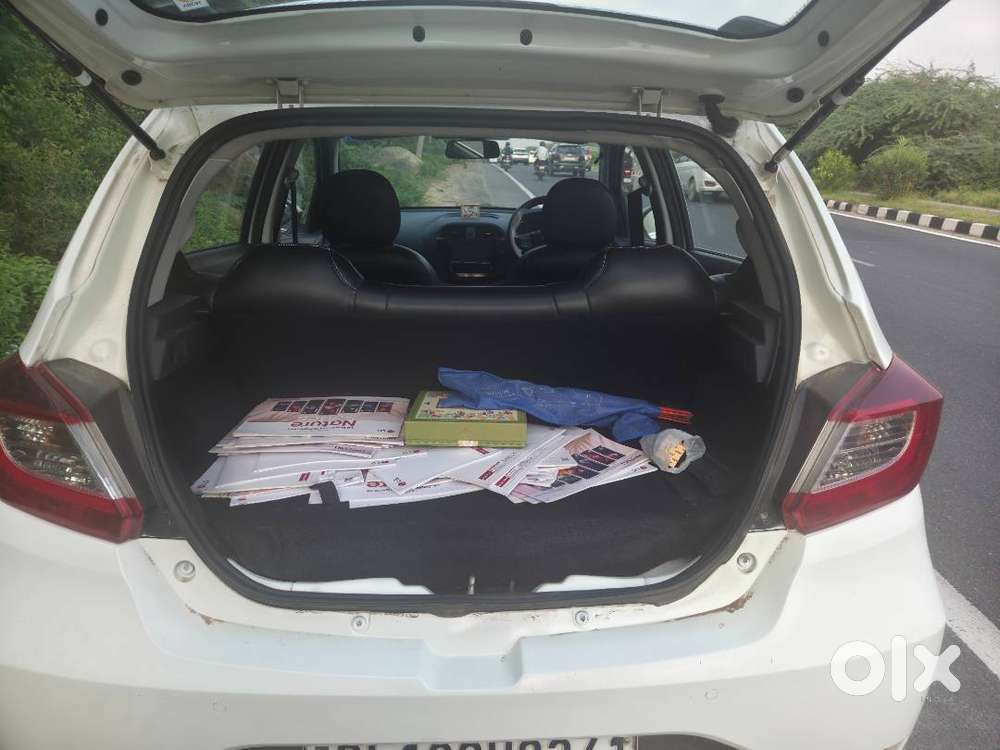 Tata Tiago Cng 2024
