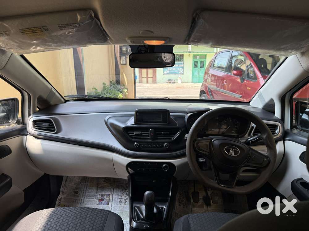 Tata Altroz 1.5 Xe Diesel, 2023, Diesel
