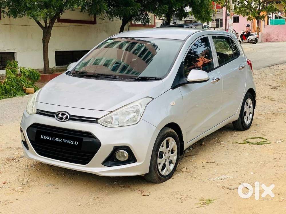 Hyundai Grand I10 Magna, 2014, Petrol