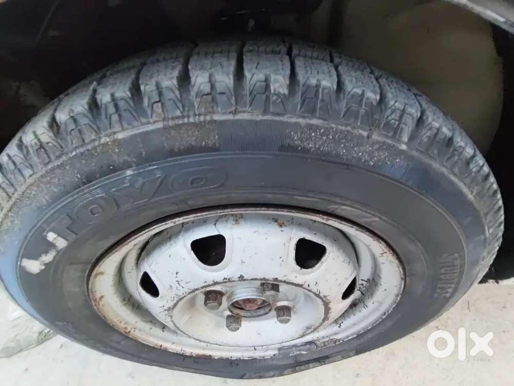 Maruti Suzuki Wagon R