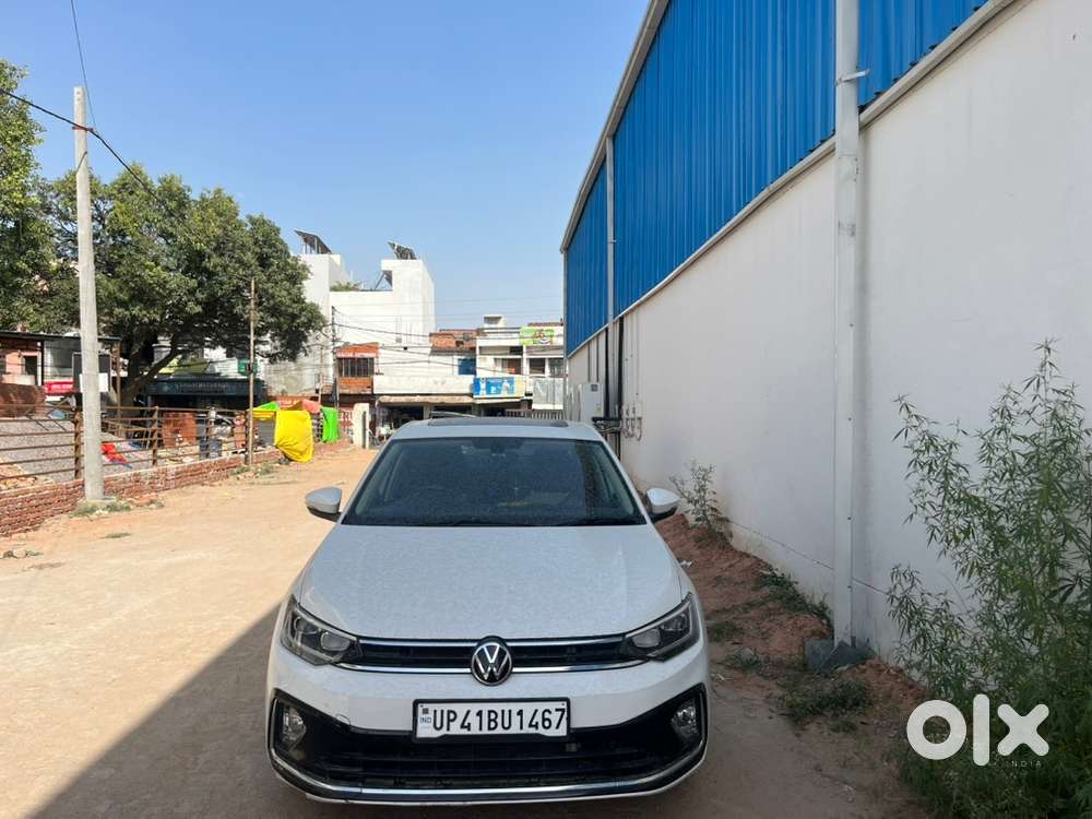 Volkswagen Virtus Topline 2026