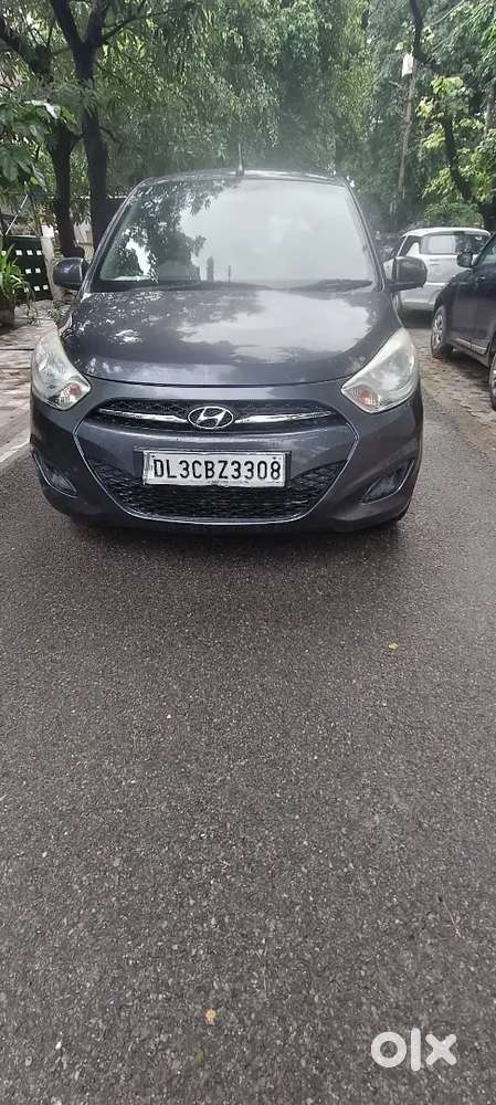 Hyundai I10 Magna 2012 Second Owner