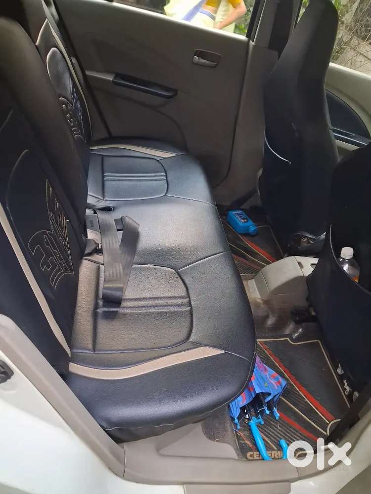 Maruti Suzuki Celerio 2017 Petrol Good Condition
