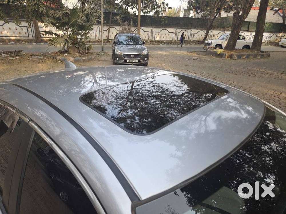 Honda Civic Zx Cvt I-vtec, 2019, Petrol