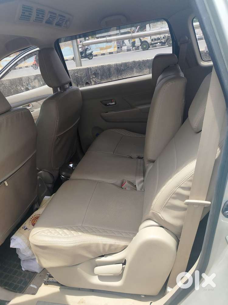 Maruti Ertiga 2020 Year
