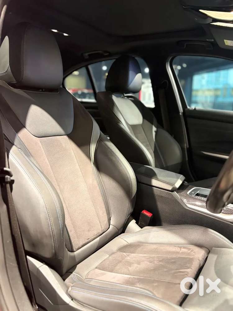 Bmw M340i, 2024, Petrol