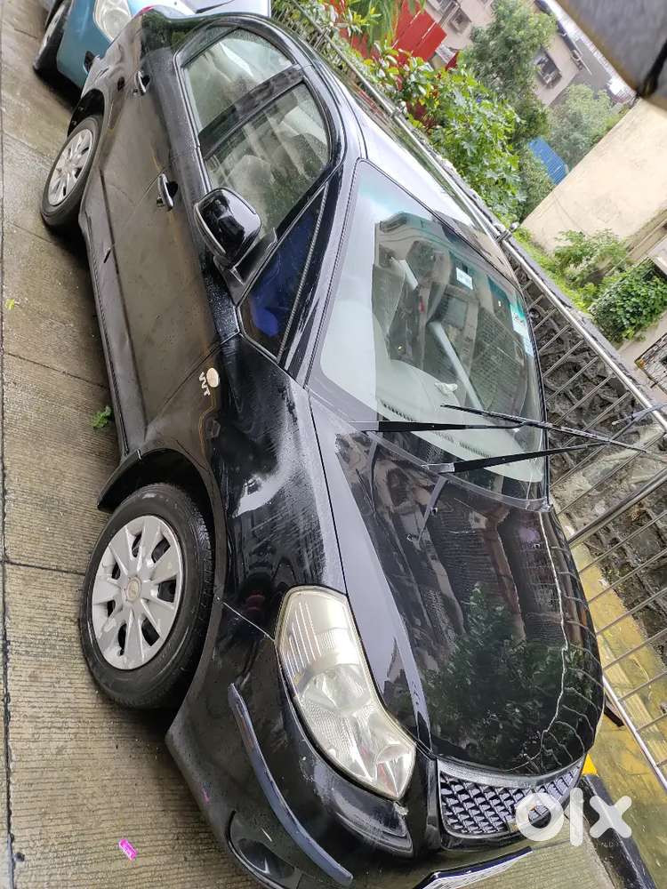 Maruti Suzuki Sx4 2011