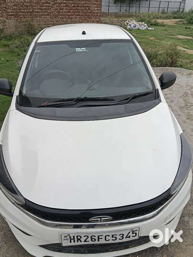 Tata Tiago Diesel 2023 Car