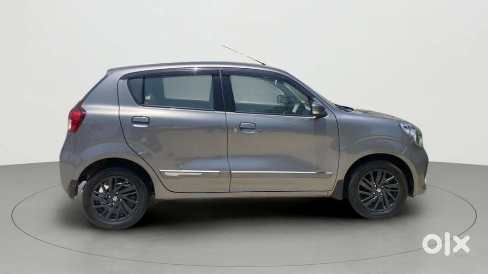 Maruti Suzuki Celerio 2021-1.0 Zxi Plus Mt, 2021, Petrol