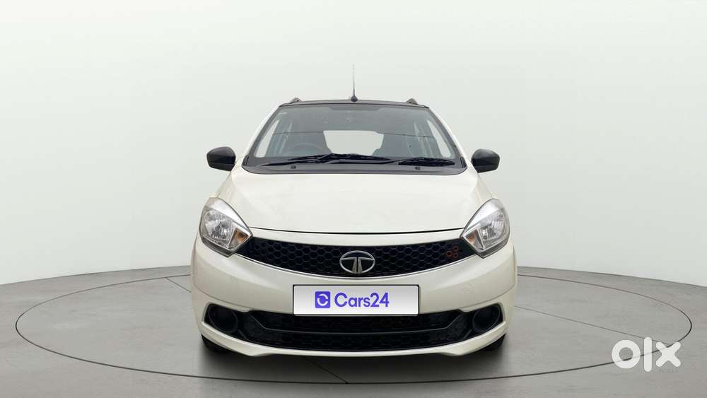 Tata Tiago Wizz Edition Petrol, 2017, Petrol