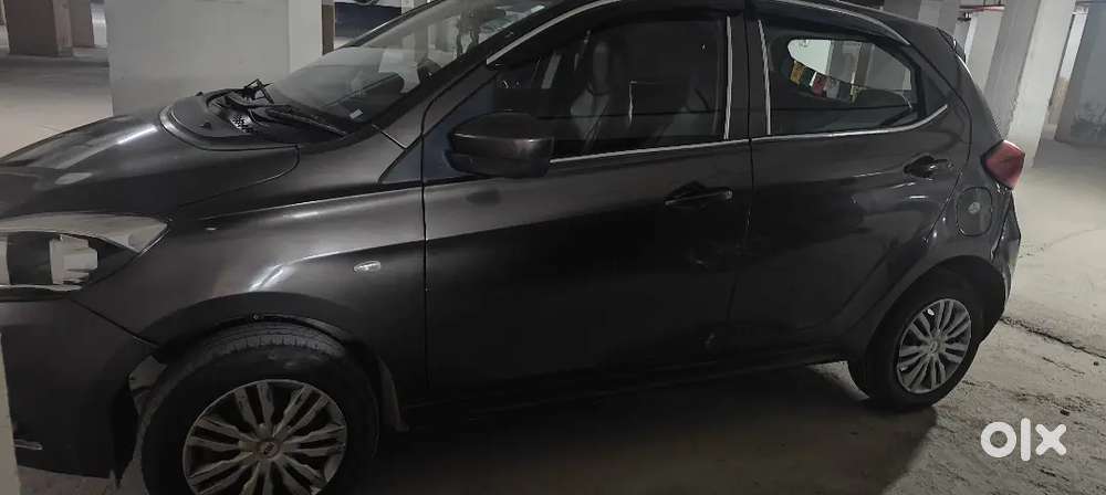 Tata Tiago 2018