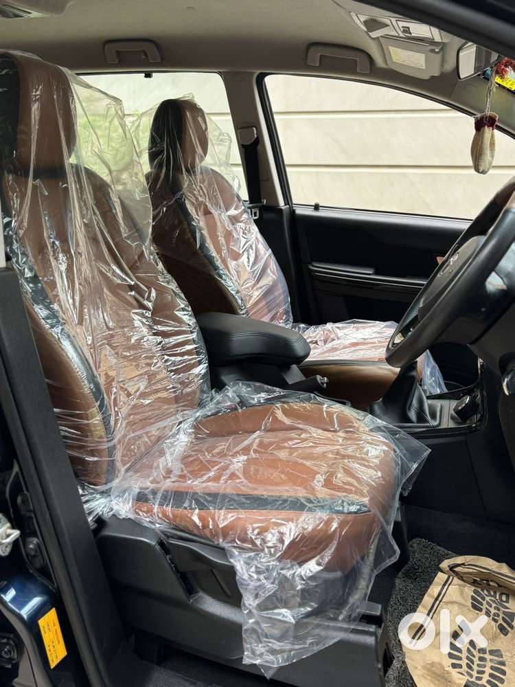 Tata Hexa Xm Plus, 2019, Diesel