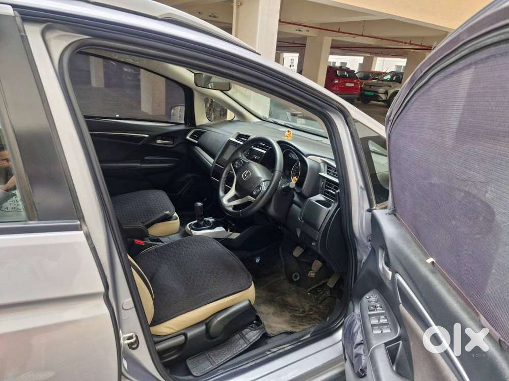 Honda Wr-v 2021 Petrol Good Condition