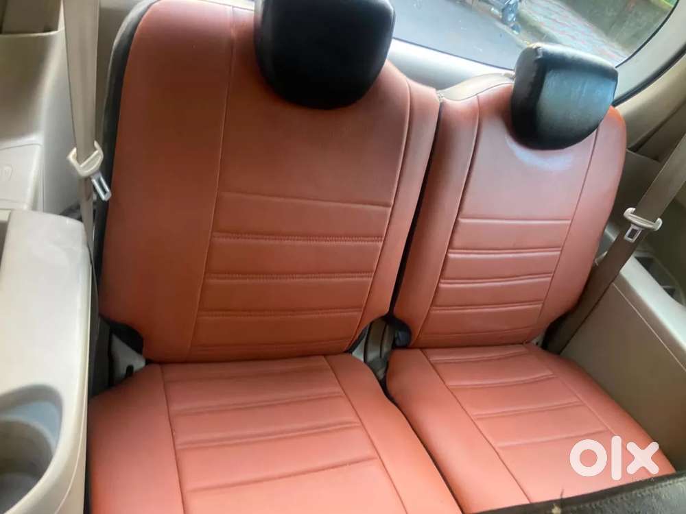 Maruti Suzuki Ertiga Vdi Shvs, 2016, Diesel