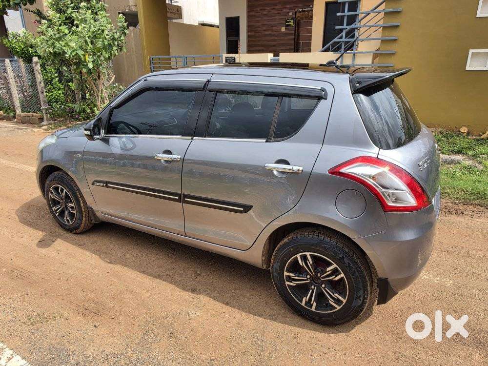Maruti Suzuki Swift Ddis Vdi, 2014, Diesel