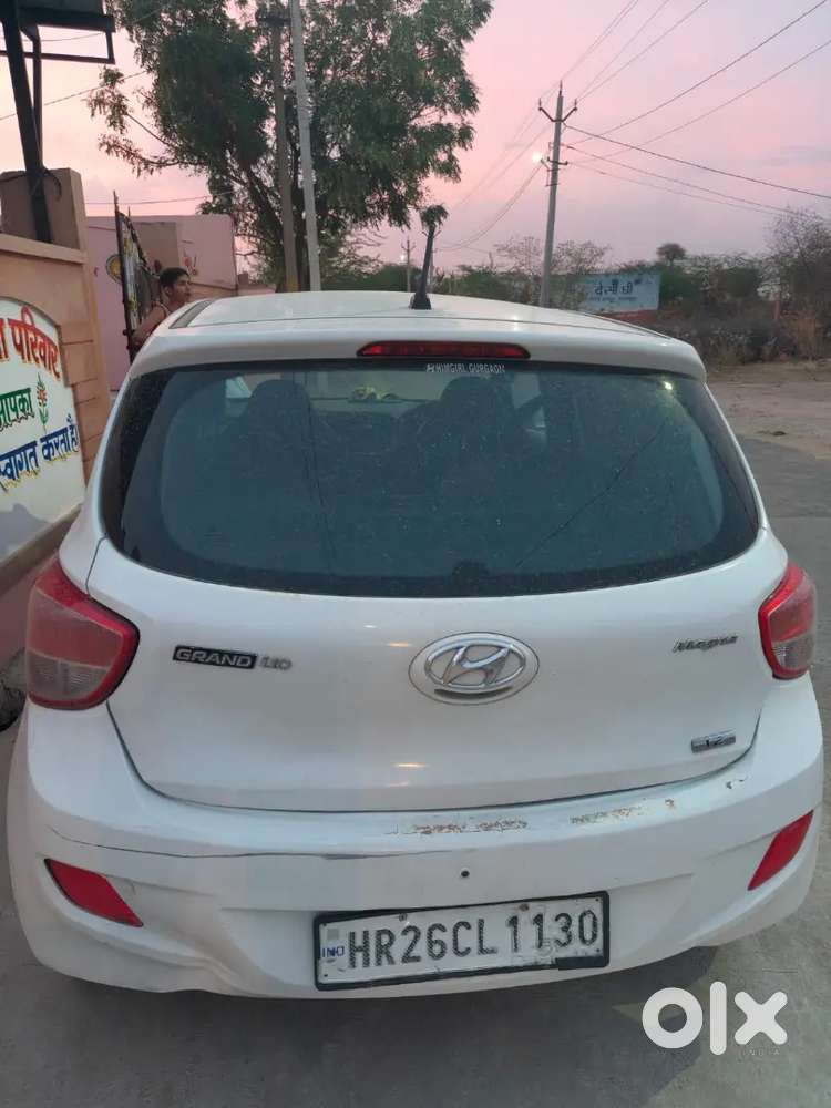 Good Condition New Car Leni Hai