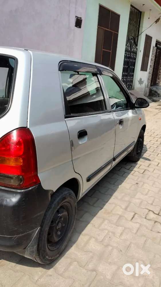 Maruti Suzuki Alto 800 2008 Center Locking And Best Condition