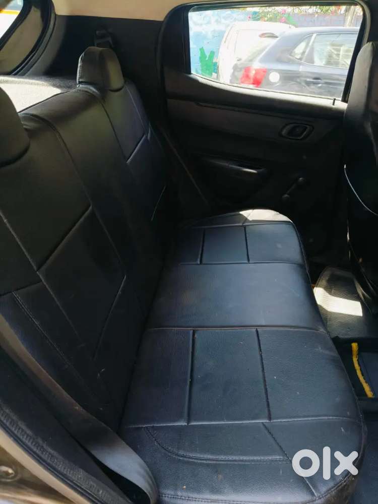 Renault Kwid 1.0 Rxt 2018