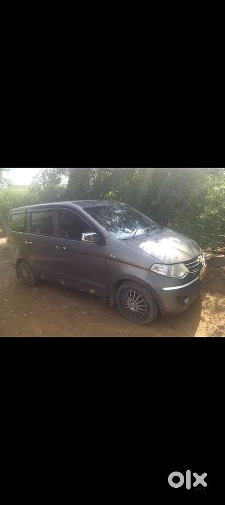 Chevrolet Enjoy 2016 Diesel 160000 Km Driven