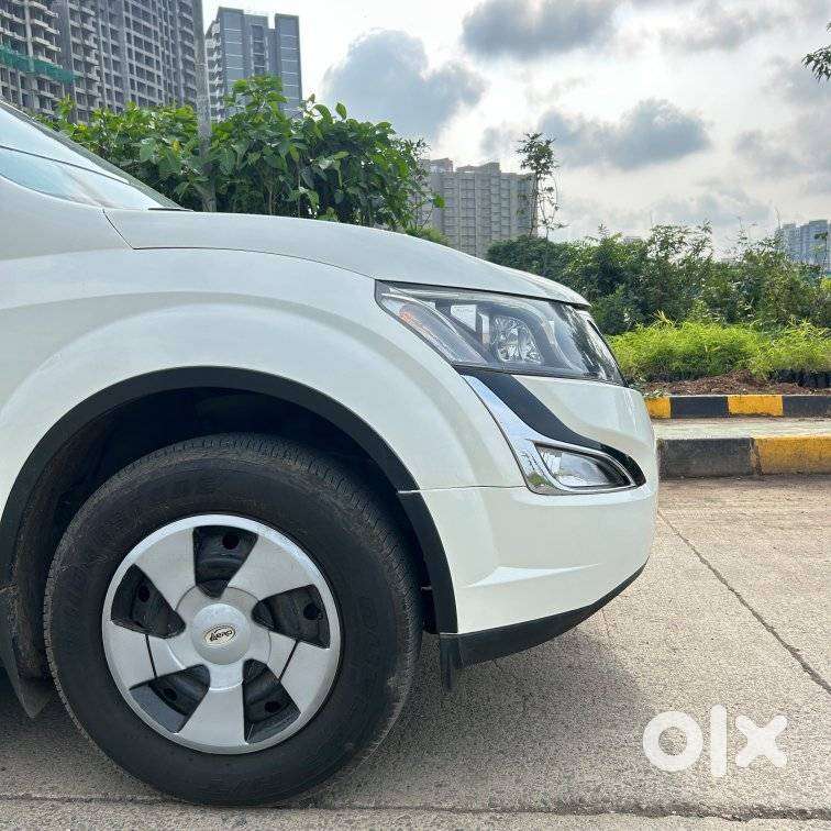 Mahindra Xuv500 W6 2wd, 2015, Diesel