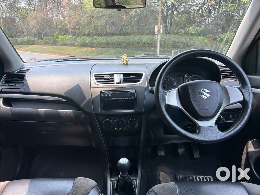 Maruti Suzuki Swift 2011-2014 Vxi, 2013, Petrol