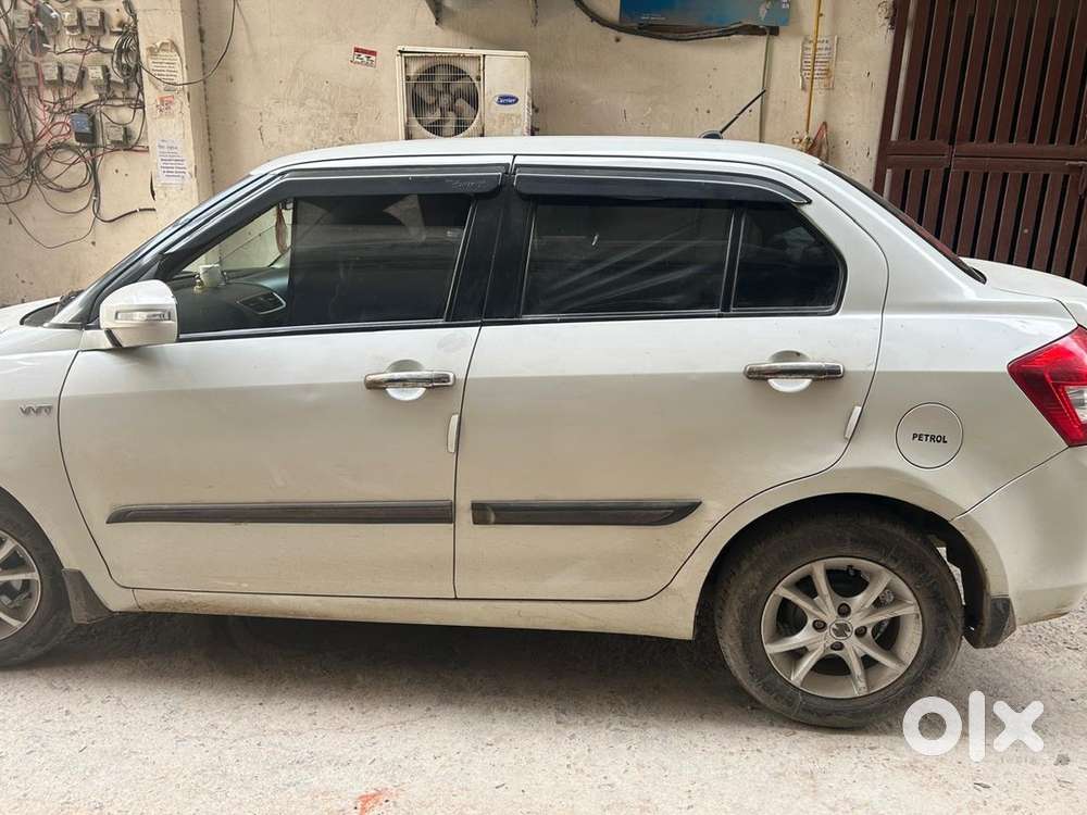 Maruti Suzuki Well Maintained Car 2016