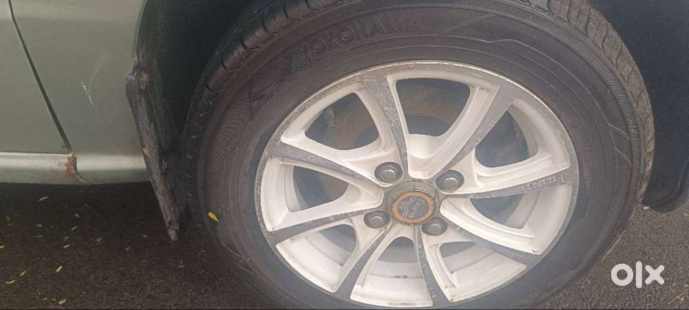Hyundai Santro Zip Plus