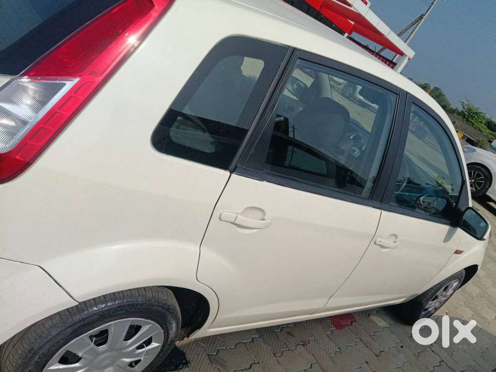 Ford Figo Diesel Zxi, 2014, Diesel
