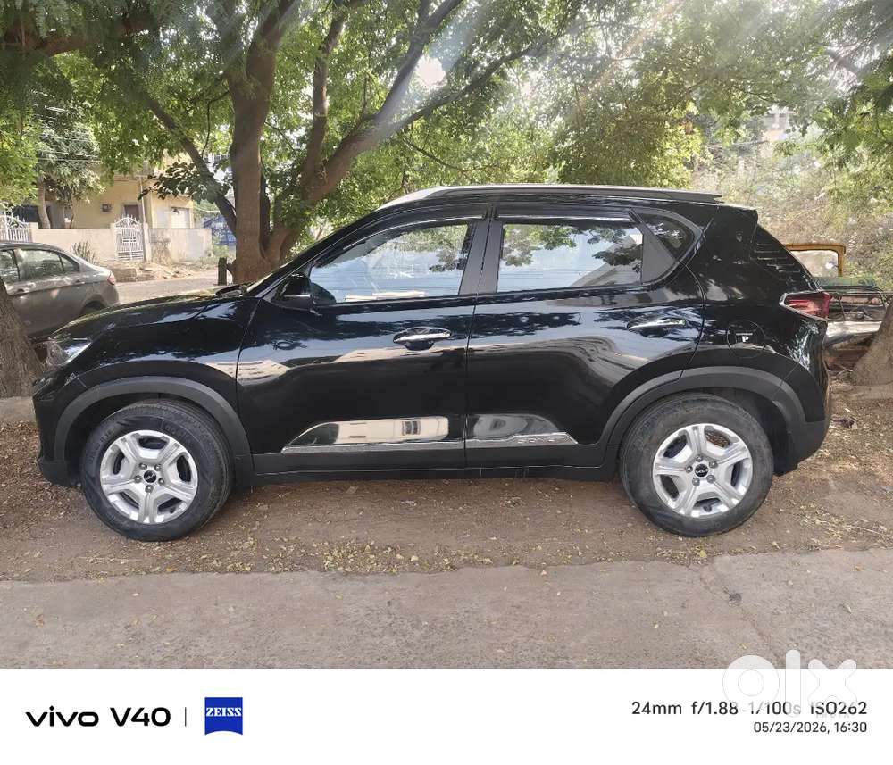 Kia Sonet 2023