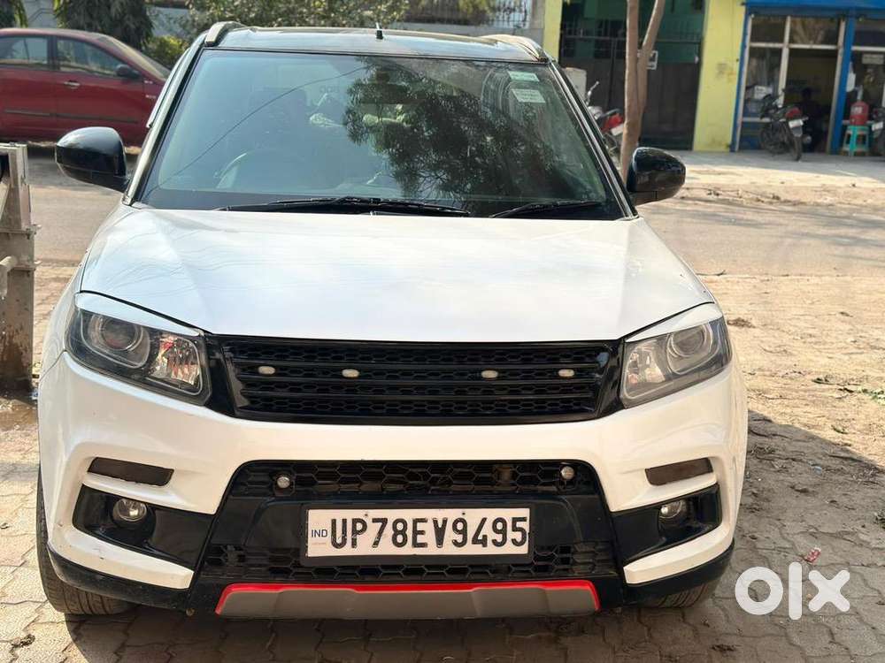 Maruti Suzuki Vdi 2017