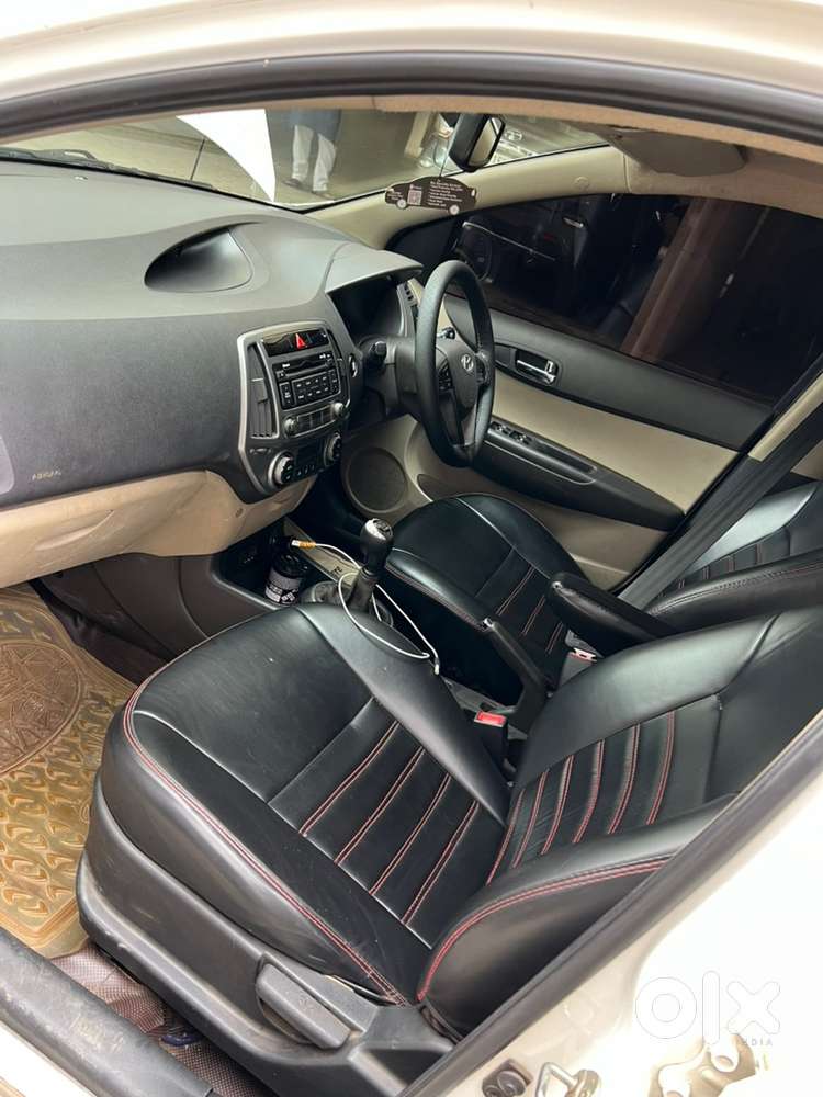 Hyundai I20 Diesel 2013
