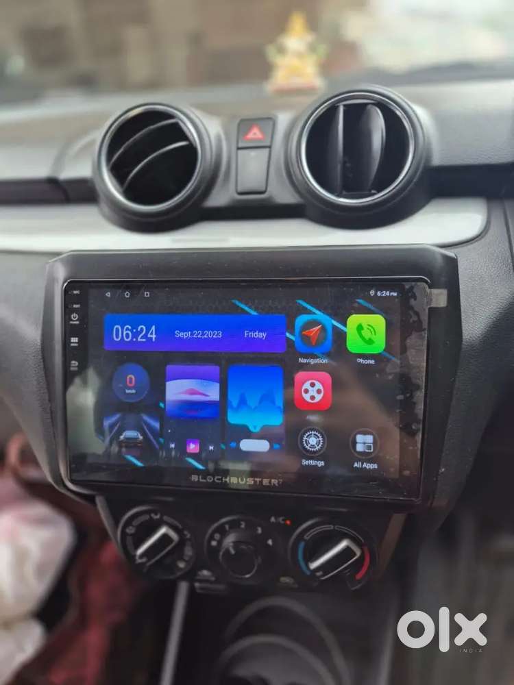 Swift Vxi Ags Maruti 2019