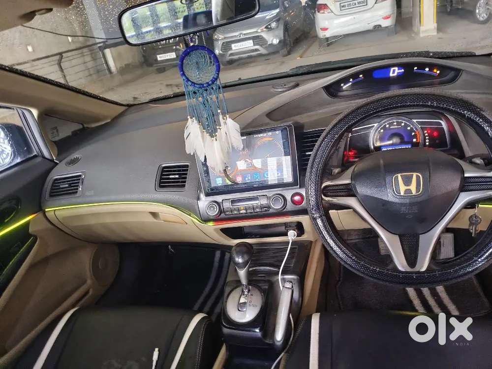 Honda Civic Sport 2009