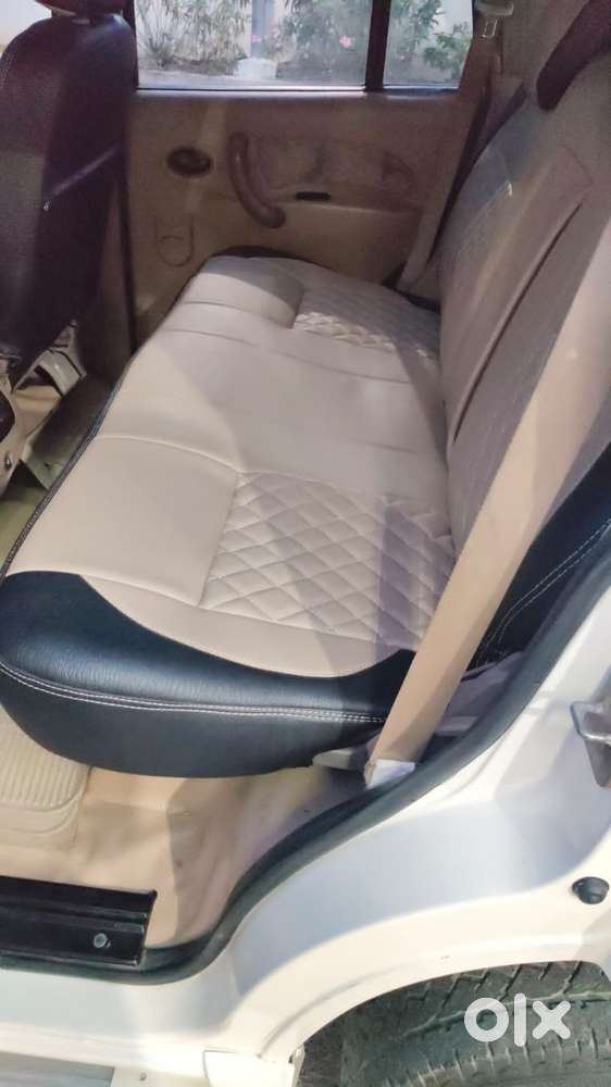 Mahindra Scorpio 2009-2014 Sle Bsiv, 2010, Diesel