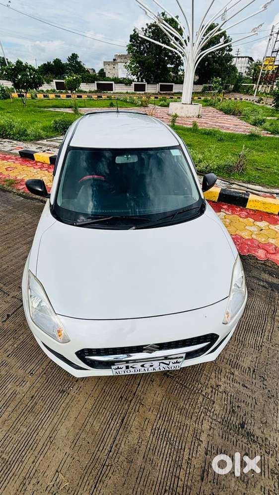 Maruti Swift Petrol 2019