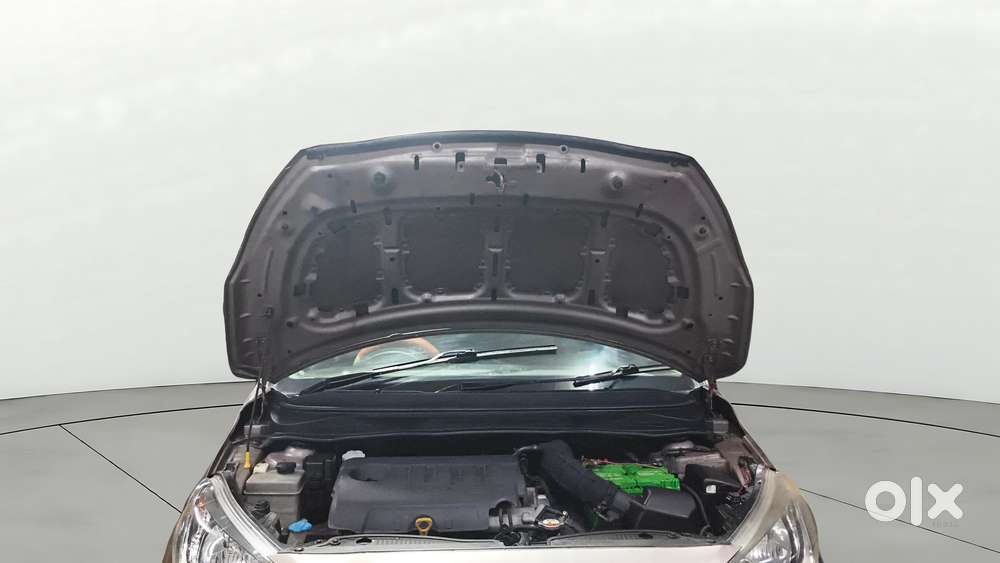 Hyundai I20 Sportz 1.4 Crdi, 2013, Diesel
