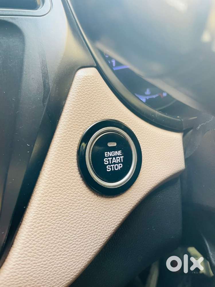 Hyundai Exter 2017 Petrol