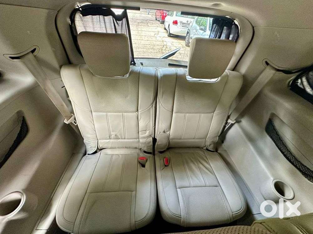 Mahindra Xuv500 2.2 W10, 2015, Diesel