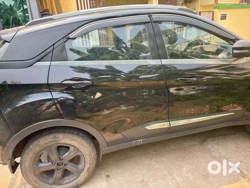 Tata Petrol Manual 2021